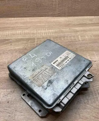 Audi 80 90 S2 B4 Engine control unit/module ECU 8A0907051X 0281001132 133