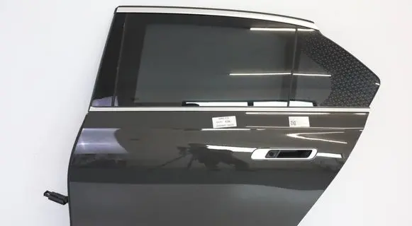BMW 7 G70 Rear door 54326254762345