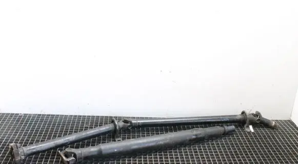 Mercedes-Benz Sprinter W907 W910 Middle center prop shaft A9074106300