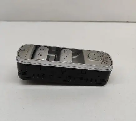 Mercedes-Benz GLE W167 Electric window control switch A1679054501
