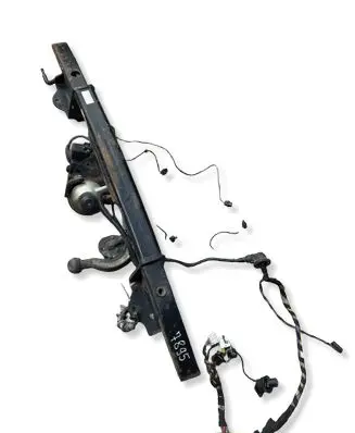 BMW 3 E90 E91 Tow bar set 6791155