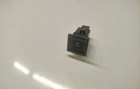 Volkswagen Transporter - Caravelle T5 Differential lock switch 7H0941435A
