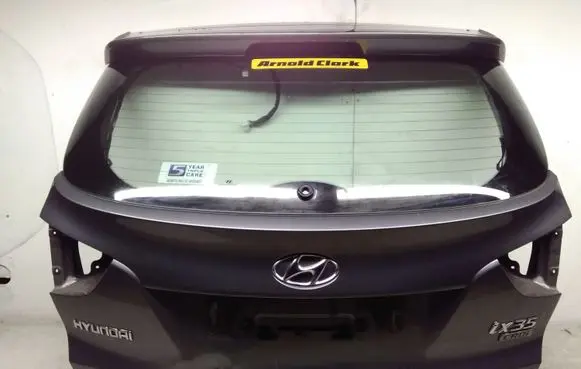 Hyundai ix35 Tailgate/trunk/boot lid