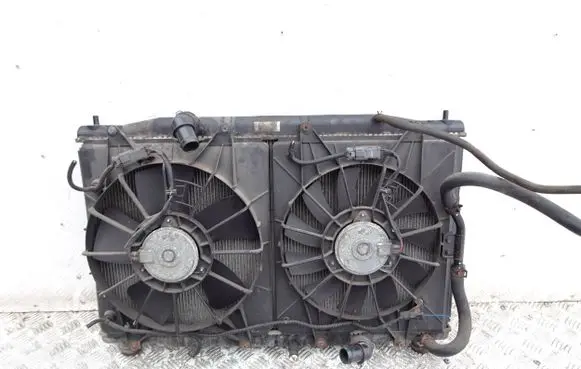 Honda CR-V Radiator set 