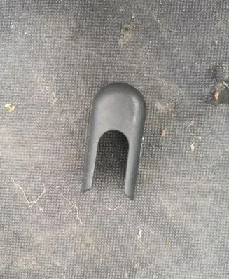 Renault Megane III Rear wiper blade arm