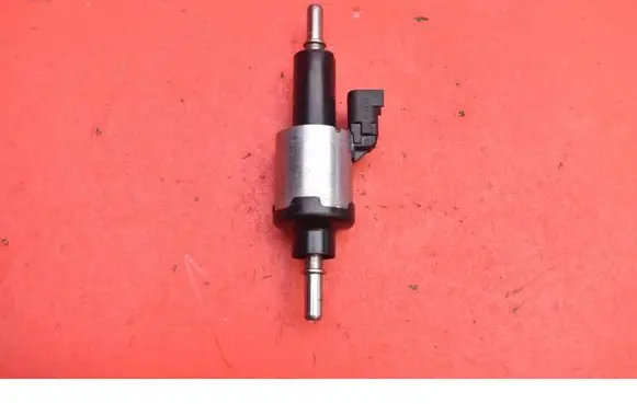 Ford Focus ST In-tank fuel pump AU5A-5J284-AA