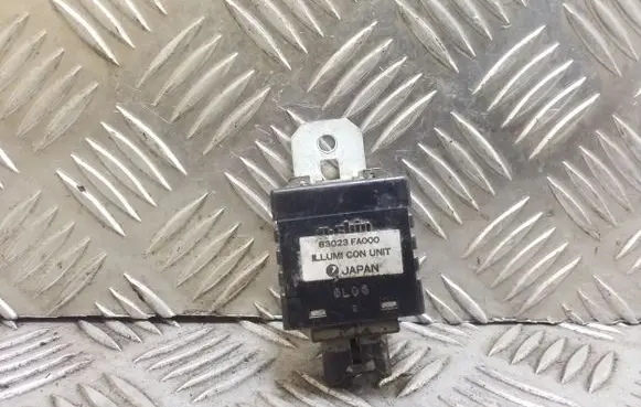 Subaru Legacy Other control units/modules 83023FA000