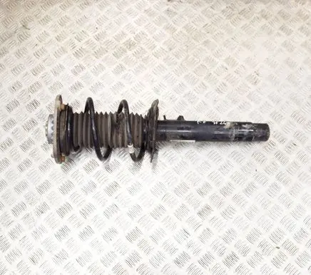 BMW 3 F30 F35 F31 Front shock absorber/damper 6791663