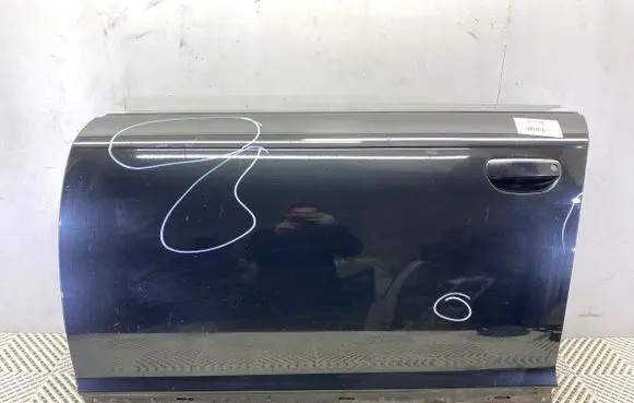 Audi A6 Allroad C6 Front door 