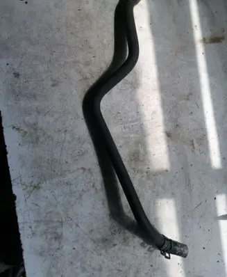 Seat Ibiza III (6L) Air intake hose/pipe