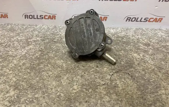 Mercedes-Benz C W203 Vacuum pump A6463200165