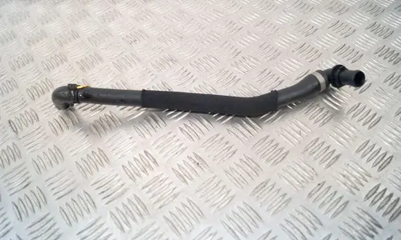 Audi Q5 SQ5 Air intake hose/pipe 80B819350B