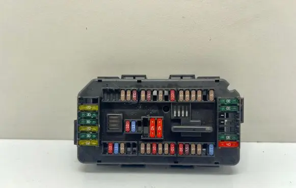 Fuse module