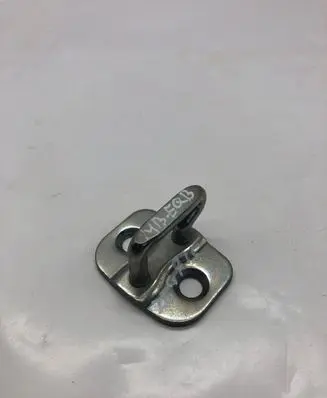 Mercedes-Benz EQB Front door lock loop/hook striker A0997232100