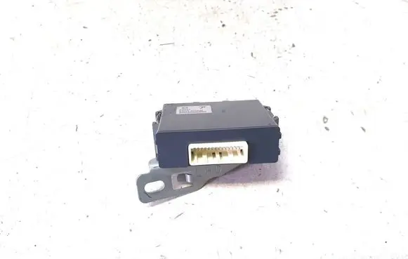 Mazda CX-5 Parking PDC control unit/module KD4567UU0