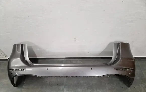 Mercedes-Benz B W247 Rear bumper A2478806607 A2479051406