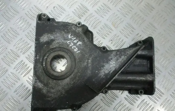 Mercedes-Benz A W168 Timing belt guard (cover)