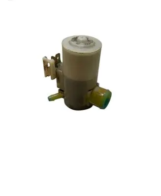 Mitsubishi Pajero Windscreen/windshield washer pump