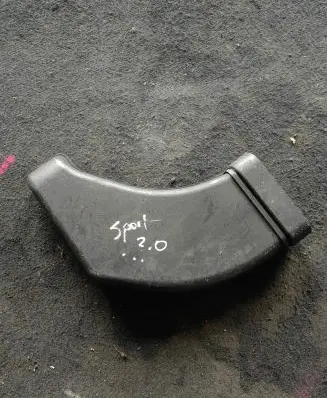 KIA Sportage Air intake duct part 282102S000