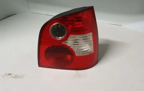 Volkswagen Polo Rear/tail lights