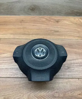 Volkswagen Caddy Steering wheel airbag 2K5880201F