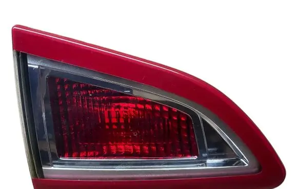 Renault Scenic III - Grand scenic III Tailgate rear/tail lights 265550018R