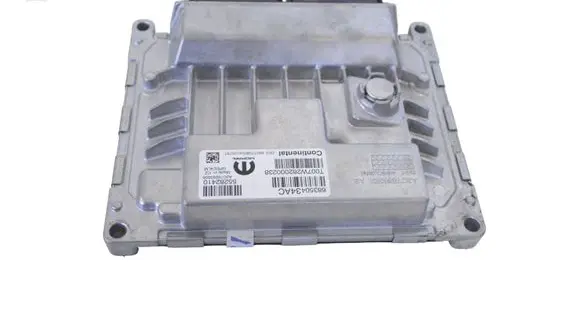 Volkswagen Transporter - Caravelle T5 Engine control unit/module 68350434AC
