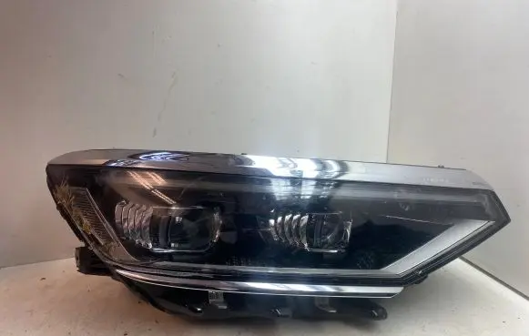 Volkswagen PASSAT B8 Headlight/headlamp 3G1941082P