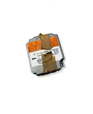 Mercedes-Benz E W211 Airbag control unit/module A2118205785 500310020002