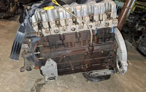 Jeep Grand Cherokee (WJ) Engine VM73B