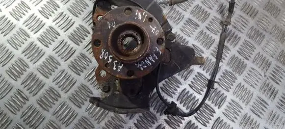 Fiat Panda II Front wheel hub