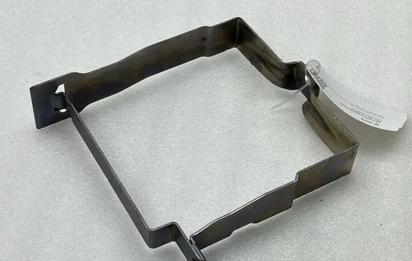 Volkswagen T-Roc Battery bracket 5WA915343B 5WA915313B