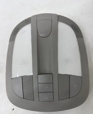 Mercedes-Benz ML W164 Front seat light A2518206710
