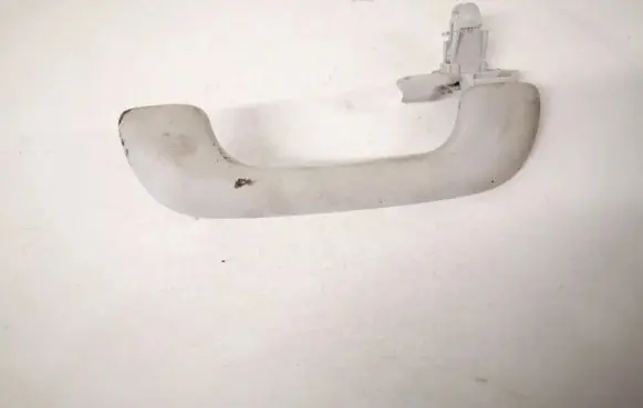Nissan Qashqai Rear interior roof grab handle 8200003209