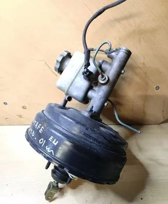 Hyundai Santa Fe Brake booster