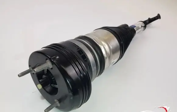 Mercedes-Benz EQS V297 Front shock absorber/damper