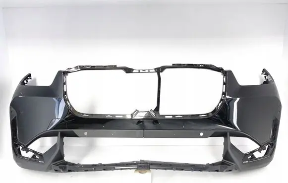 BMW iX Front bumper 51119883579