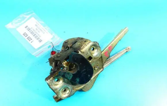 Fiat 126 Front door lock IMPRK1228625