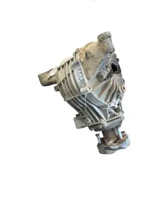 Cadillac SRX Rear differential 15208641 0000645000913E
