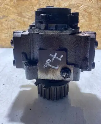 Volvo S60 Fuel injection high pressure pump 9676289780
