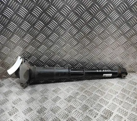 Volkswagen ID.3 Rear shock absorber/damper 1EA513423F 1EA512011AD