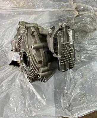 Porsche Macan (95B) Rear differential 21082C5175 95B927755H A2C74190602