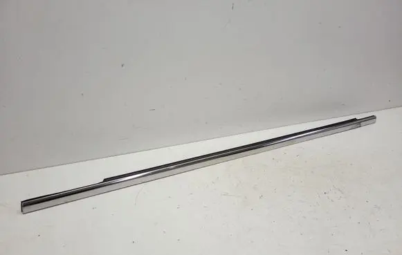 Chrysler Pacifica Sliding door trim (molding) 