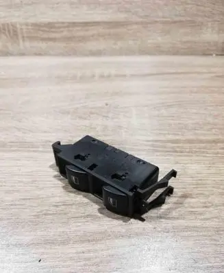 BMW 3 E46 Electric window control switch 8381514 03120220 61318381514