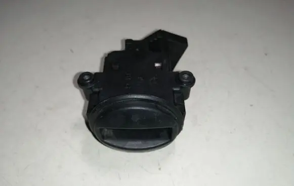 BMW 5 E60 E61 Ignition lock 6954722