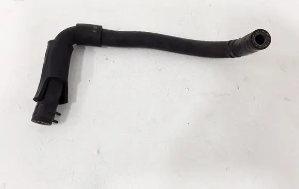 Toyota Avensis T250 Coolant pipe/hose 