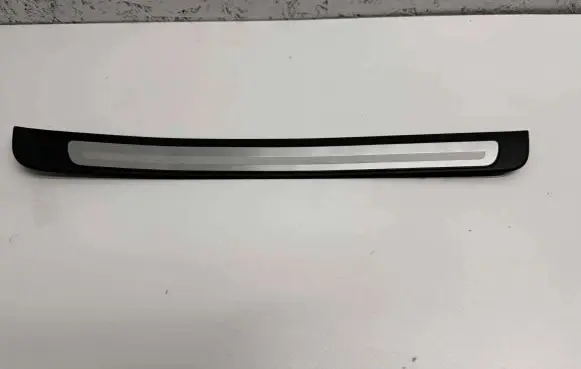 Audi A4 S4 B8 8K Front sill trim cover 8K0853374 8K0853374B