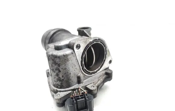 Renault Clio III Electric throttle body valve 161A09794R 113514444