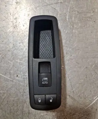 Chrysler Pacifica Electric window control switch 68268251AC 10123707