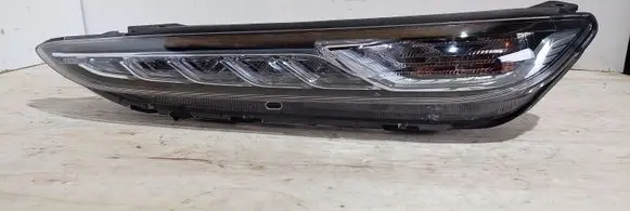 Hyundai Kona I Headlight/headlamp 92207J9000 3275908